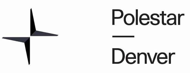 Polestar Denver logo