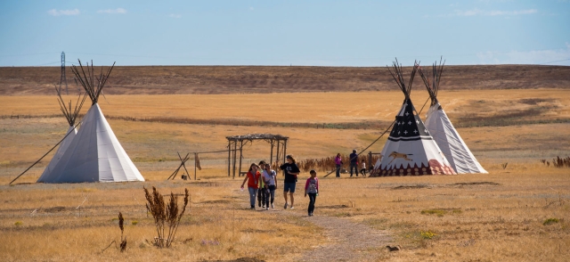 Plains Conservation Center